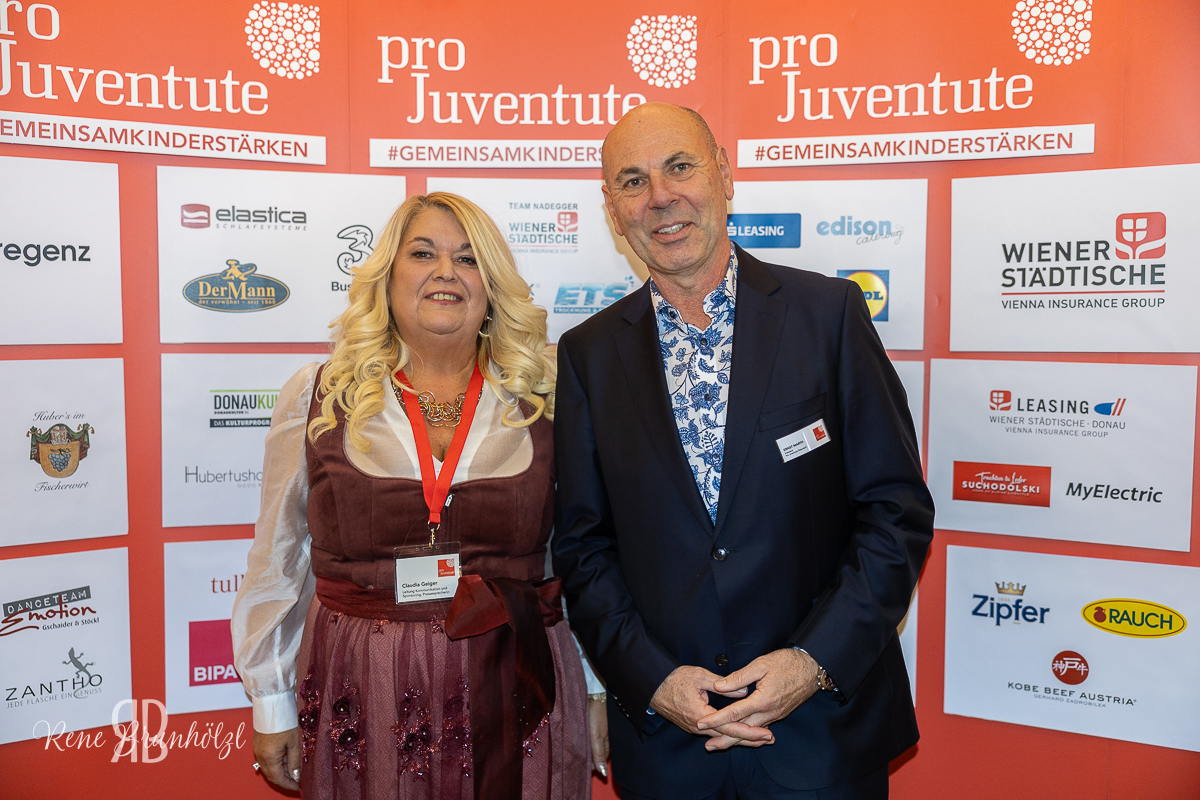 18.11-PRO JUVENTUTE GALA