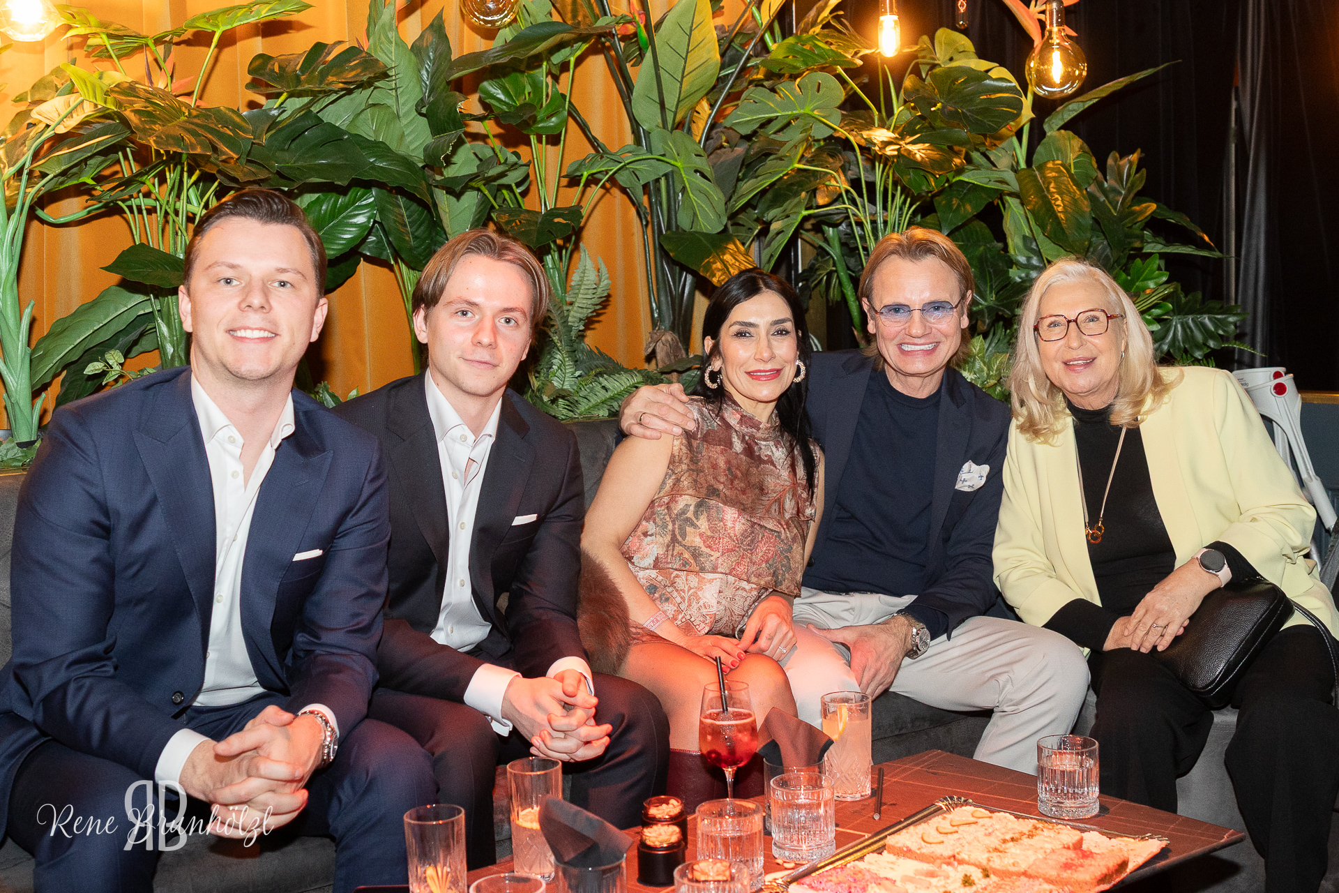 27.02.-AFTER WORK-HANNELORE