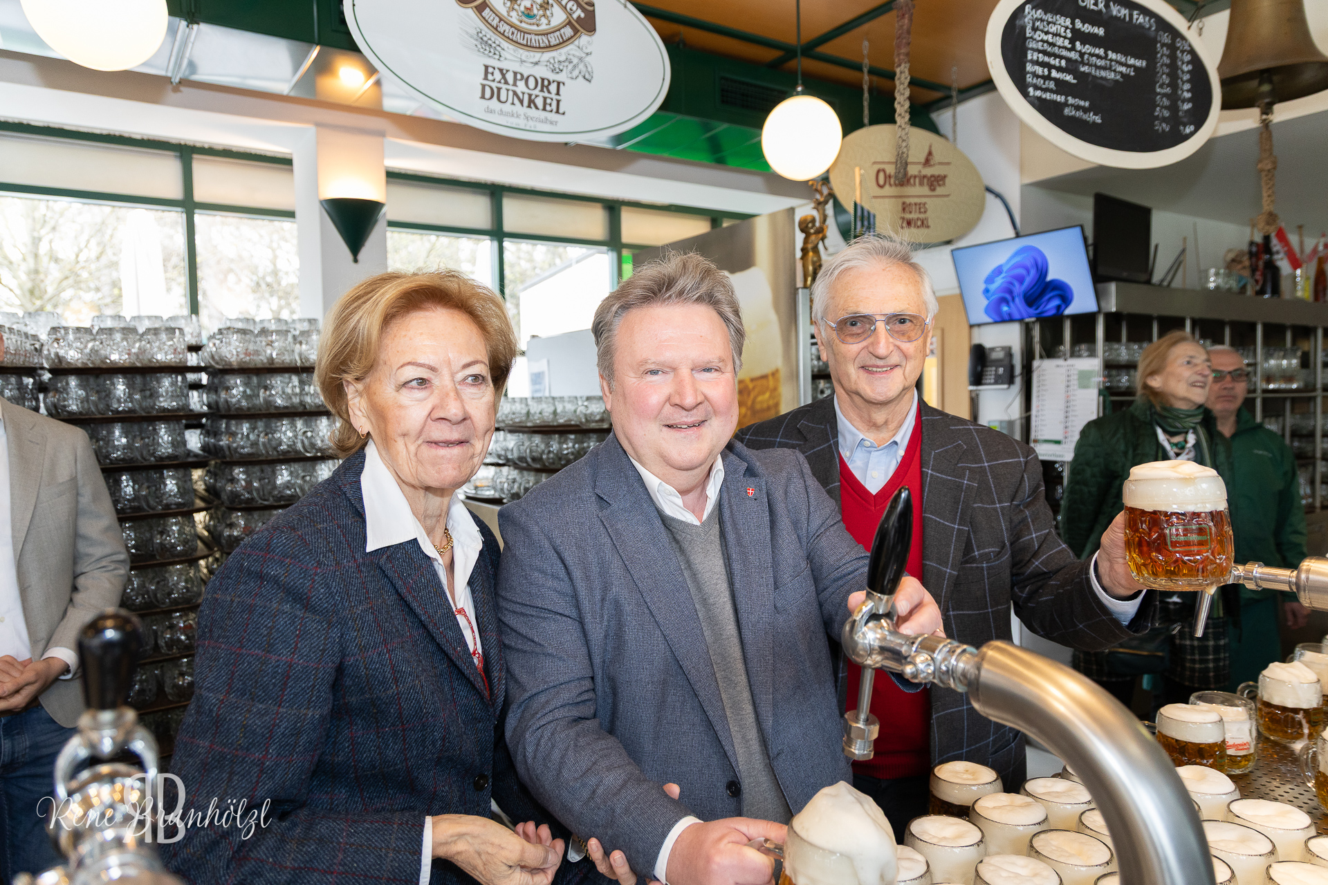 15.03. SAISON ERÖFFNUNG SCHWEIZERHAUS