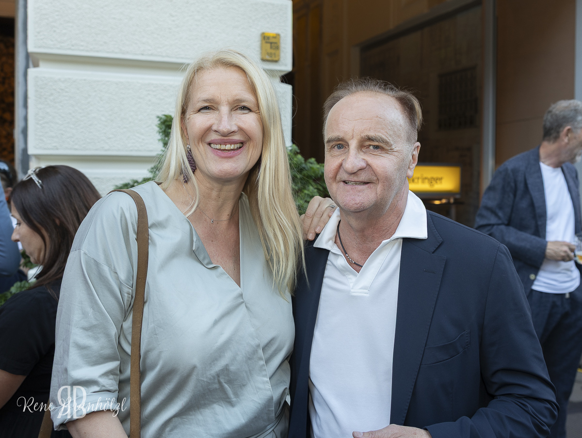 28.05.- GRILL&CHILL BEI LEO SCHULMEISTER