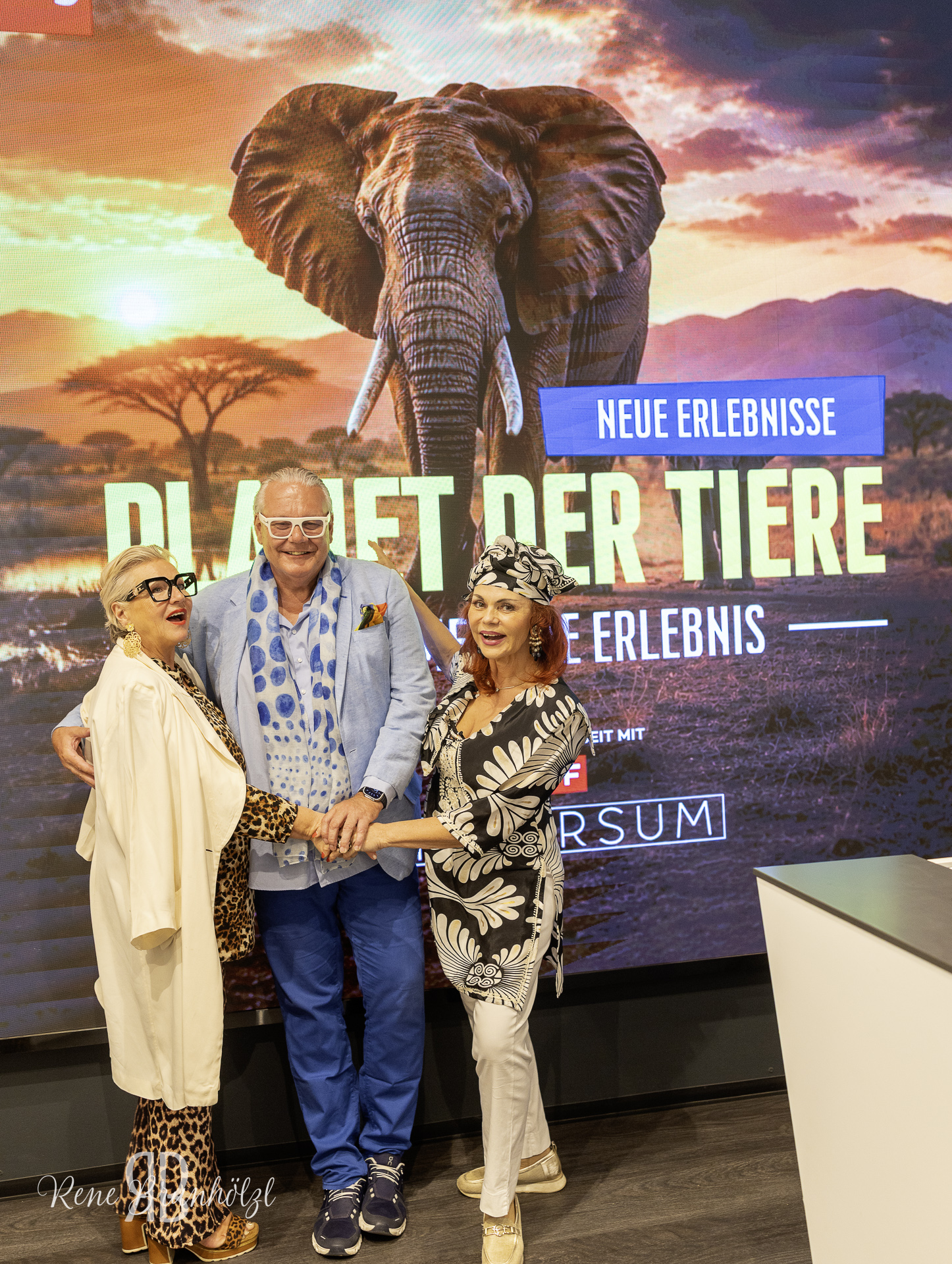 06.07.-PLANET DER TIERE-IMMERSIUM WIEN